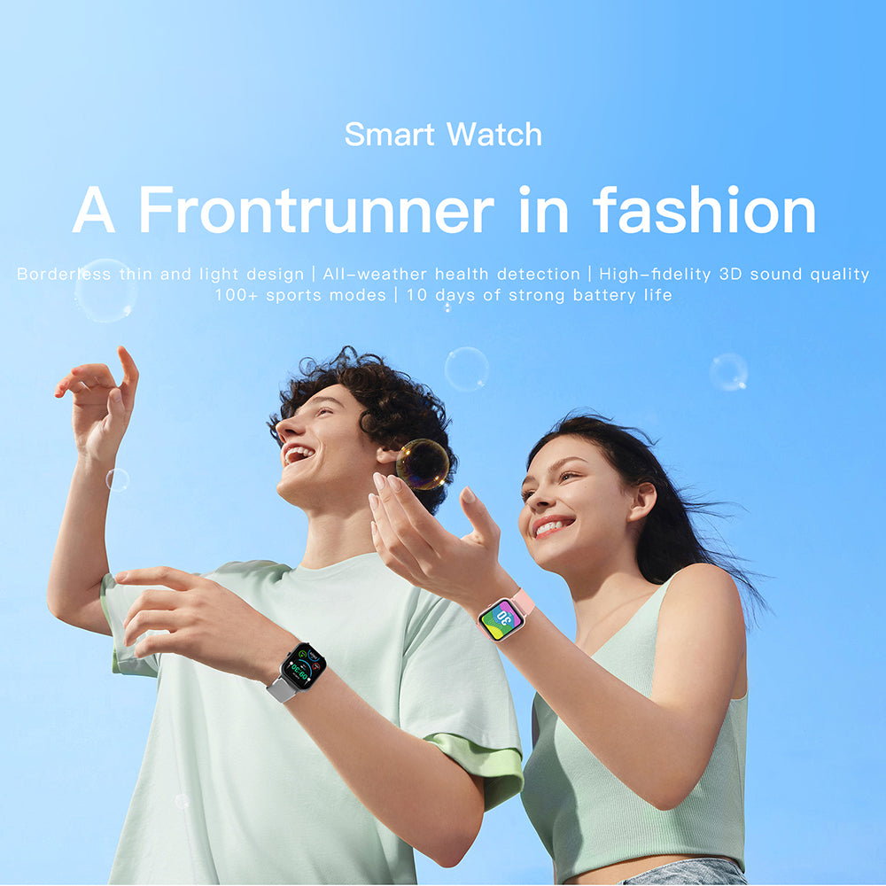 smart watch smart watch